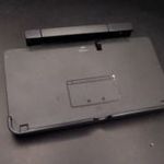 Nintendo 3DS (eredeti) (CTR007) töltőállvány dokkoló fotó