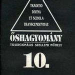 Titus Burckhardt Őshagyomány tradicionális szellemi műhely 10. fotó