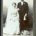 Moson (Wieselburg) keménytáblás fénykép Leopold Reitter műhelyéből, kb 1890 y19 fotó