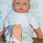 Bayer Design Hello Baby multifunkciós baba fotó