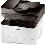 Samsung xpress 2675 multifunkciós lézernyomtató 1.500- oldalas tonerrel. fotó