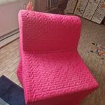 IKEA LYCKSELE LÖVÅS egyszemélyes kanapéágy fotó