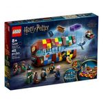 LEGO Harry Potter Roxforti? rejtelmes koffer 76399 fotó