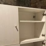 IKEA 1 polcos konyhaszekrény, falraszerelhető - Bp.-n fotó