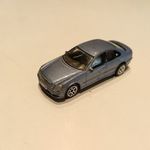 Realtoy _ Mercedes Benz E 55 AMG fotó