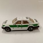 Matchbox Mercedes-Benz 300E Polizei fotó