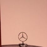 Mercedes W114 - W115 2 db eredeti összefoglaló prospektusa. Ötvenéves prospektus szett 359 fotó