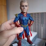 The Boys-Homelander figura/szobor 18cm magas fotó