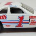 Matchbox Ford Thunderbird "Baby Ruth - NASCAR" versenyautó fotó