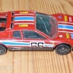 Burago autó makett Ferrari fotó