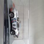 Porsche 911 Carrera RSR 1973 újsággal fotó
