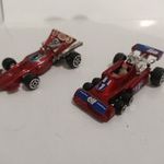 Régi Formula verseny autók Hong-kong #2 fotó