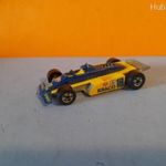 Régi Hot Wheels versenyautó =A= fotó