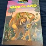 Walt Disney klasszikus 47. Vadkaland fotó
