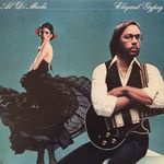 Al Di Meola - Elegant Gypsy Holland LP CBS 1977 MINT fotó