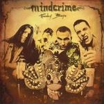 Mindcrime - Funky Boys CD 1999 ÚJ! fotó