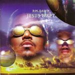 P.M. Dawn - Jesus Wept (1995) USA rap CD Island USA fotó