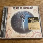 Kansas - Point Of Know Return prog CD Legacy 2002 Austria új fotó
