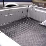Isuzu D-Max Pick-Up, Plató tálca/betét csomagtértálca fotó