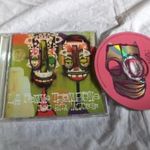 [ABC] Les Rita Mitsouko - La femme trombone CD (4798) fotó
