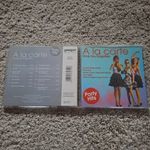 A LA CARTE - HAVE YOU FORGOTTEN CD fotó
