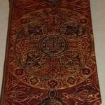 DANTE ALIGHIERI: LA DIVINA COMMEDIA. fotó