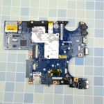 Lenovo Ideapad S10-2 laptop netbook hibátlan alaplap LA-5071P SLGL9 fotó