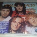 2 db CD: Small Faces: Lazy Sunday + Lonnie Youngblood And The So-Called Jimi Hendrix Tap fotó