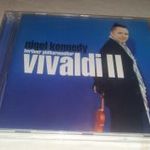 Nigel Kennedy & Orchestre Philharmonique De Berlin: Vivaldi 2 fotó