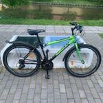 Kerékpár Montana mountain bike mountainbike fotó