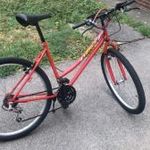 Vento Montagna ifi nôi mountain bike kerékpár fotó