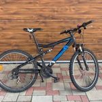 Yosemite MTB Kerékpár fotó