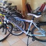 Hervis MTB kerékpár Alu férfi minőségi X Fact Mission: 200 000 Ft-ról Aluminium , újszerű fotó