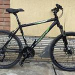 Wheeler 09 Pro Mountain Bike fotó
