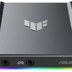 Asus TUF GAMING CAPTURE BOX-CU4K30 Video Capture System USB Full HD felbontás fotó
