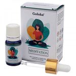 GOLOKA illóolaj keverék - "Meditation" (ÚJ) fotó