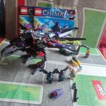 Lego 70012 Razar's CHI Raider fotó