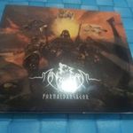 Månegarm: Fornaldarsagor fotó