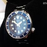 Seiko Sumo férfi automata búvár-karóra fotó