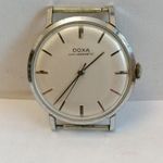DOXA FÉRFI KARÓRA 35MM MŰKÖDIK fotó