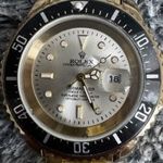 Replika Rolex férfi karóra óra 1Ft NMÁ fotó