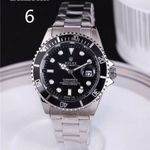 ROLEX SUBMARINER. férfi óra, óra olcsón, sok szín, A++ minőség, SOK SZÍN! fotó