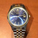 Seiko férfi quartz óra fotó