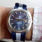 Roamer Searock (MST522) automata férfi karóra fotó