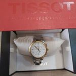 Tissot PRX férfi karóra fotó