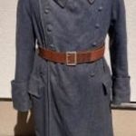 Eredeti német Luftwaffe M42 köpeny fotó