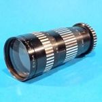 Enna München tele ennalyt 4.5/240mm m42 objektív fotó