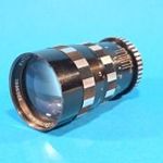 Enna München tele ennalyt 2.8/135mm m42 objektív fotó