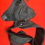 Csípőülés babáknak, könnyű hordozó, oldalzsebbel (Hip Seat) fotó