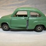 Seat 600 1: 43 roncs fotó